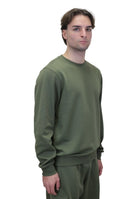 INTERLOCK - V5028 VERDE MILITARE - 10Decimi