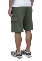 INTERLOCK - V5028 VERDE MILITARE - 10Decimi