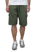 INTERLOCK - V5028 VERDE MILITARE - 10Decimi