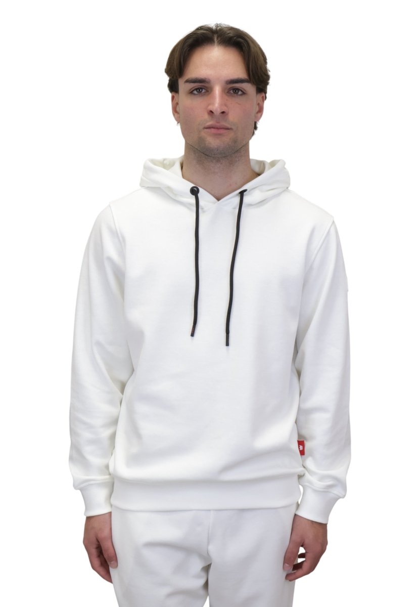 interlock - v5235 off white - 10Decimi