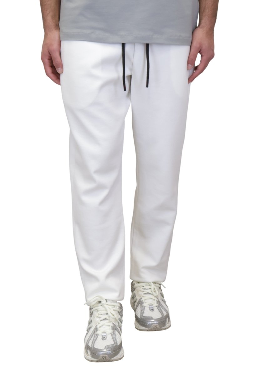 INTERLOCK - V5235 OFF WHITE - 10Decimi