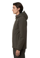 jack st warm double - b3a black olive/blue depth - 10Decimi