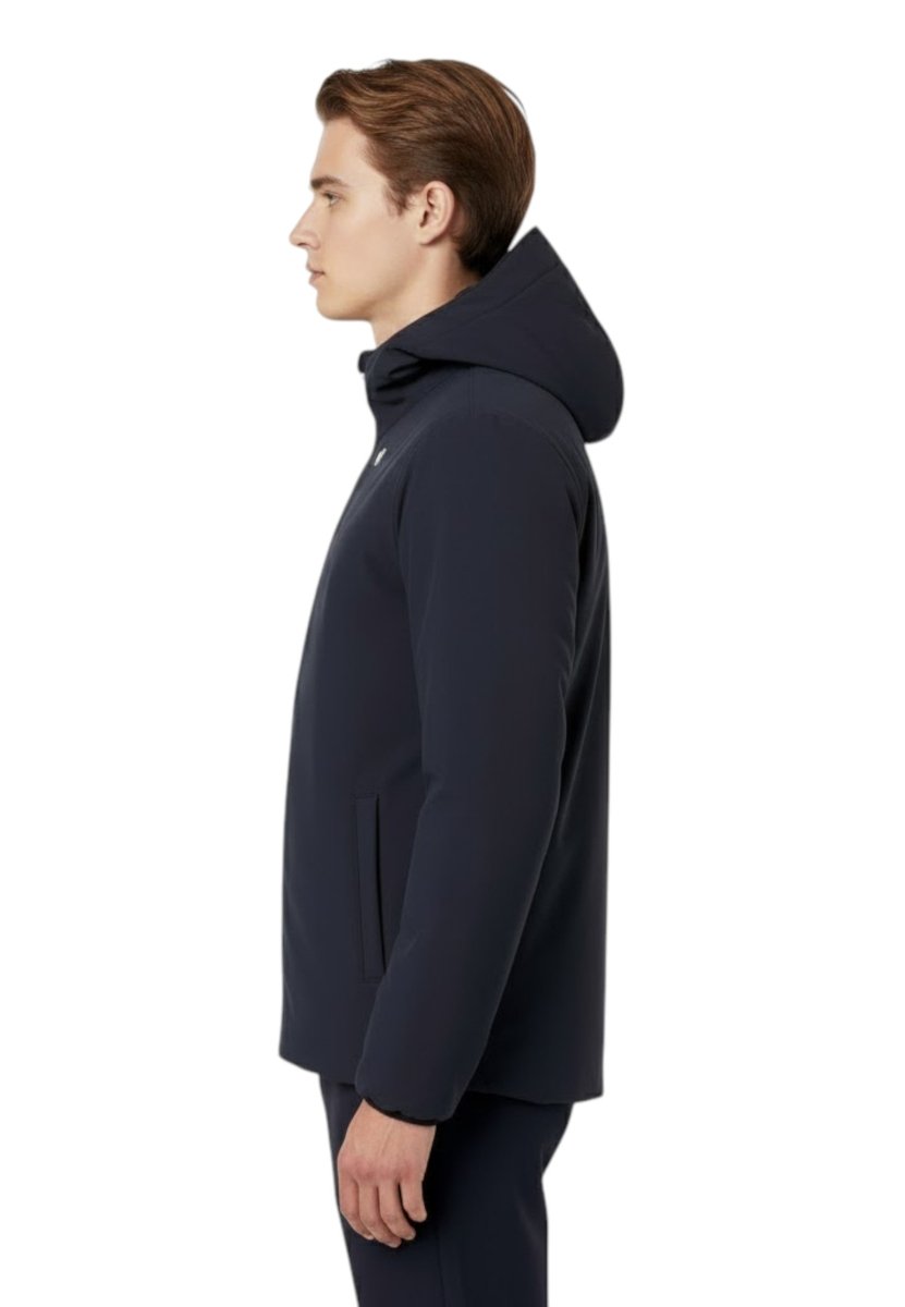 jack st warm double blue depth/green blackish - 10Decimi