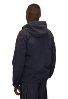 JACK STRETCH NYLON JERSEY - K89 BLUE DEPTH - 10Decimi