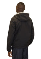 jack stretch nylon jersey - usy black pure - 10Decimi