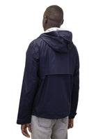 jacko cotton 3 layers - k89 blue depth - 10Decimi