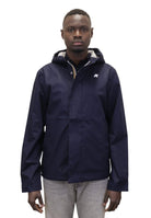 jacko cotton 3 layers - k89 blue depth - 10Decimi