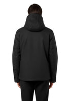 jacko twil marmotta - black pure/blue azure - 10Decimi