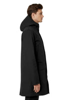 jarno twill marmotta - al8 black pure/blue avio - 10Decimi