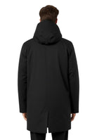 jarno twill marmotta - al8 black pure/blue avio - 10Decimi