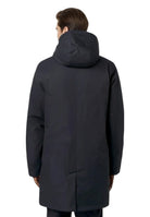 jarno twill marmotta blue depth/blue azure - 10Decimi