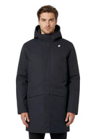 jarno twill marmotta blue depth/blue azure - 10Decimi