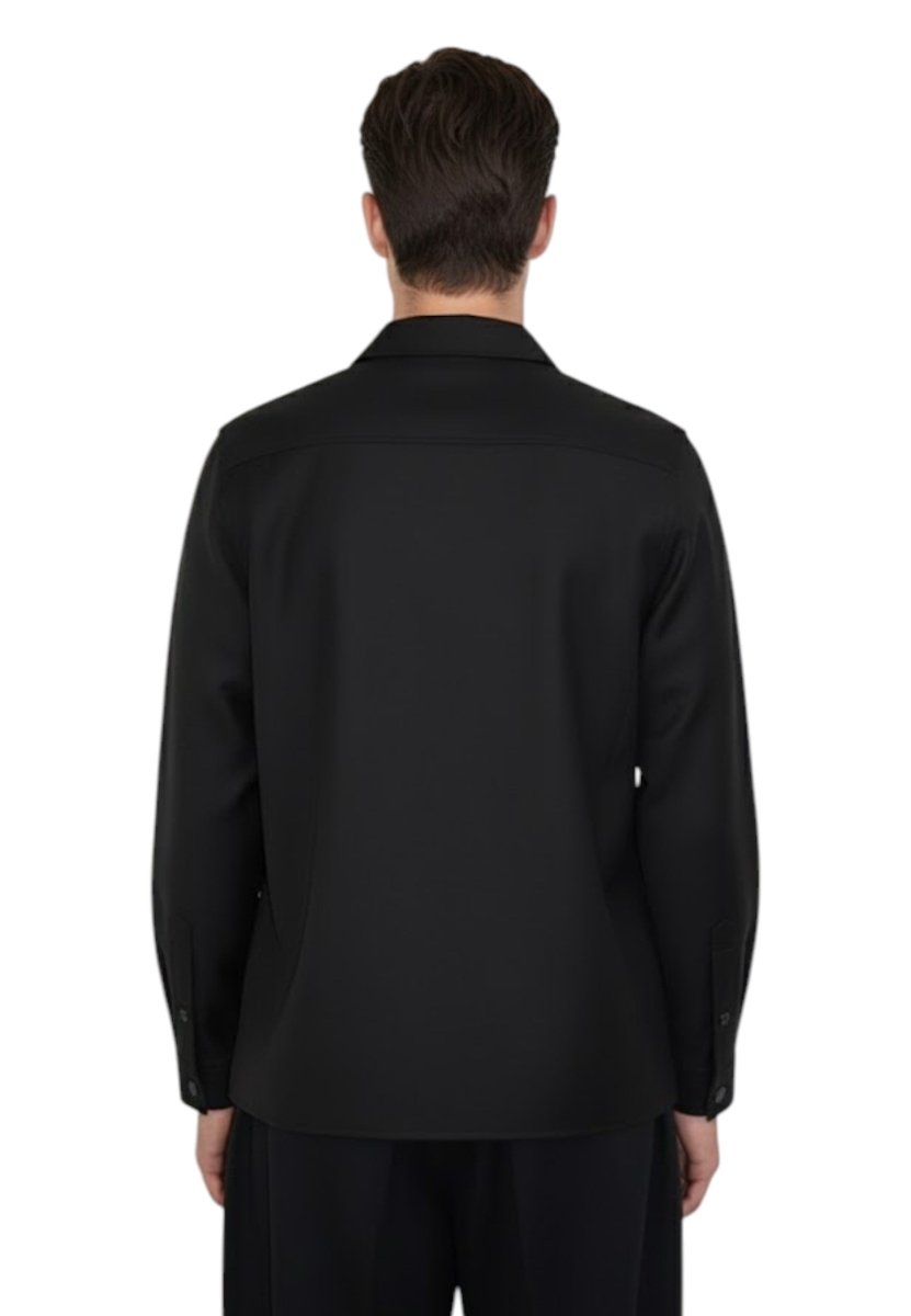 jasper/3089 - 019 nero - 10Decimi