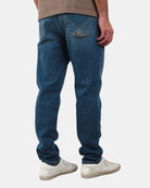 JEANS ROY ROGER'S MOD. DAPPER - D008 DENIM - 10Decimi