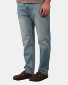JEANS ROY ROGER'S MOD. DAPPER RE - SEARCH - D686 DENIM - 10Decimi
