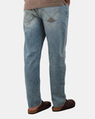 JEANS ROY ROGER'S MOD. DAPPER RE - SEARCH - D686 DENIM - 10Decimi