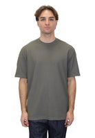 JON IN PIQUET TINTO CAPO - 46R ABETE - 10Decimi