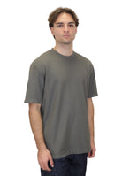 JON IN PIQUET TINTO CAPO - 46R ABETE - 10Decimi