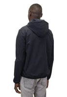 journeer travel - usy black pure - 10Decimi