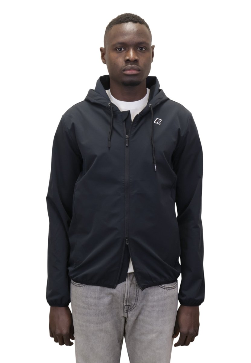 journeer travel - usy black pure - 10Decimi