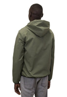 journeer travel - v15 green lichen - 10Decimi