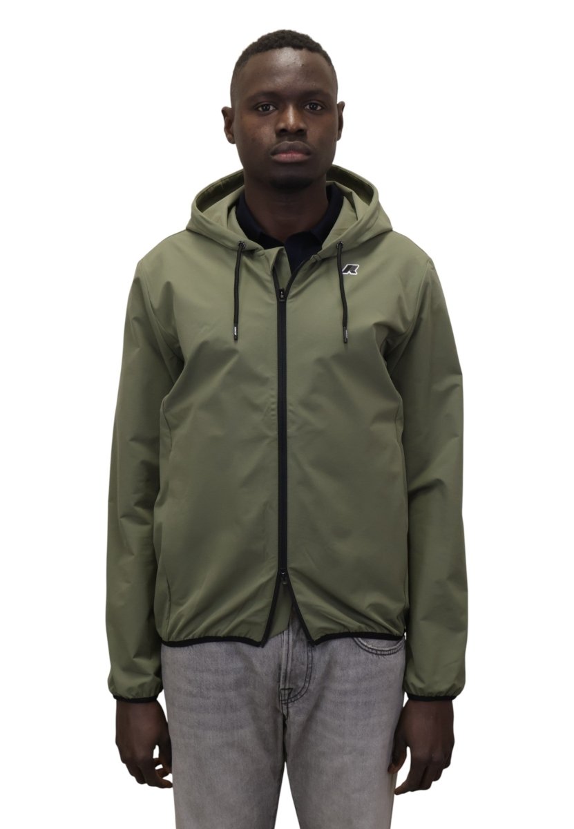 journeer travel - v15 green lichen - 10Decimi