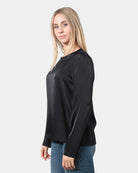 JUCCA - T-shirt Nero - 10Decimi