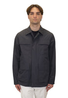 KASUGAI - 790 NAVY BLU - 10Decimi