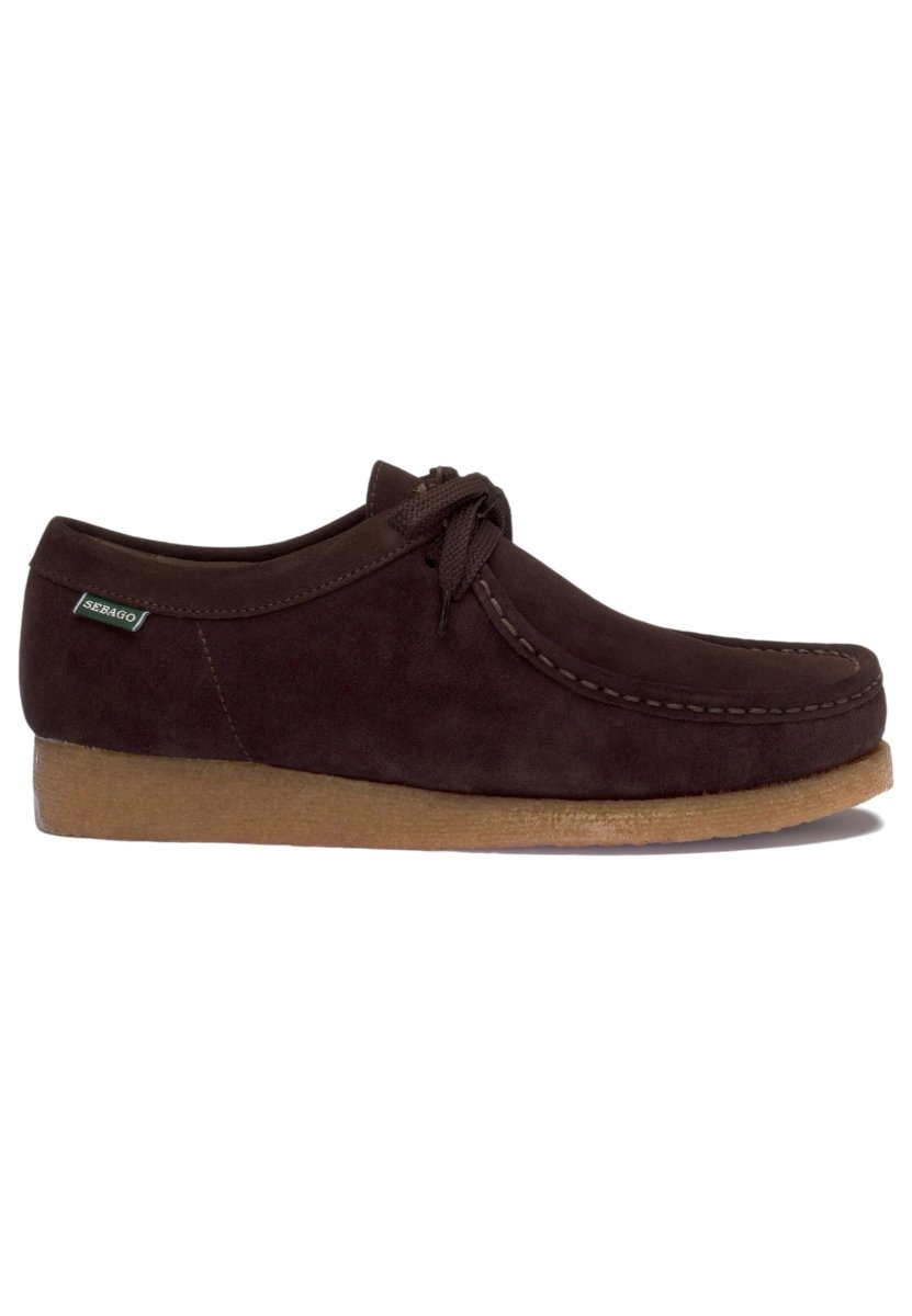 koala woman - 925 brown/gum - 10Decimi