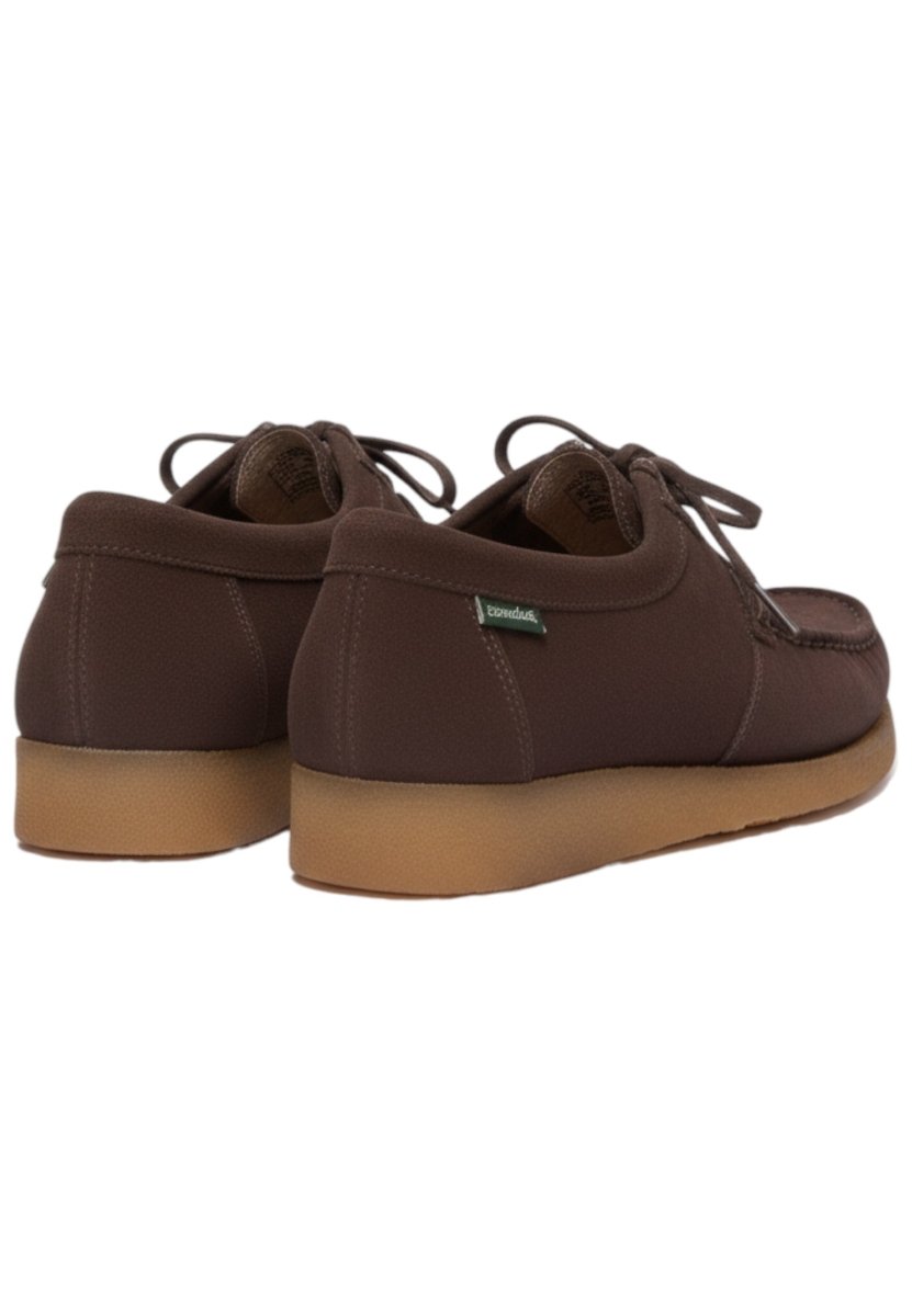 koala woman - 925 brown/gum - 10Decimi