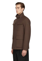 kusagai - 290 brown - 10Decimi