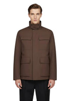 kusagai - 290 brown - 10Decimi