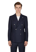 LBM 1911 - Blazer Blu - 10Decimi