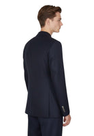 LBM 1911 - Blazer Blu - 10Decimi