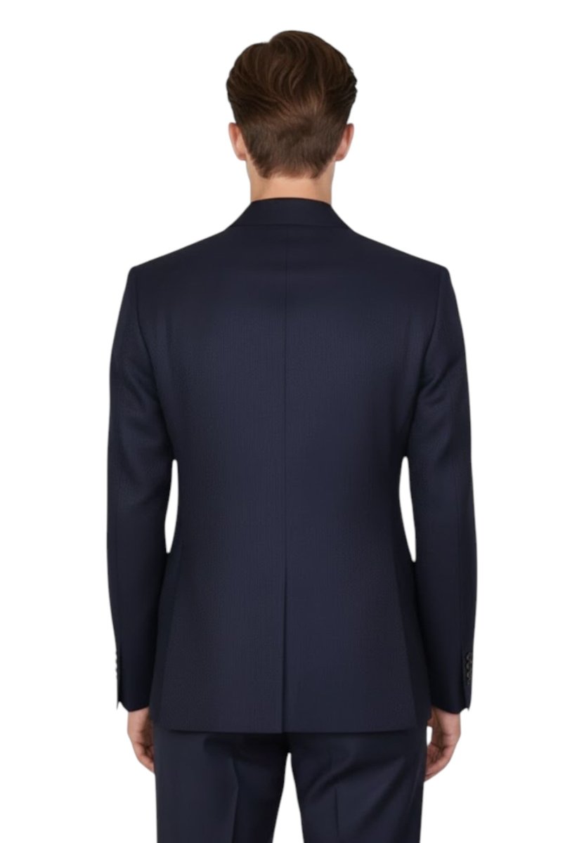 LBM 1911 - Blazer Blu - 10Decimi