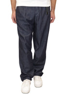 LIGHT DENIM - BLU SCURO - 10Decimi