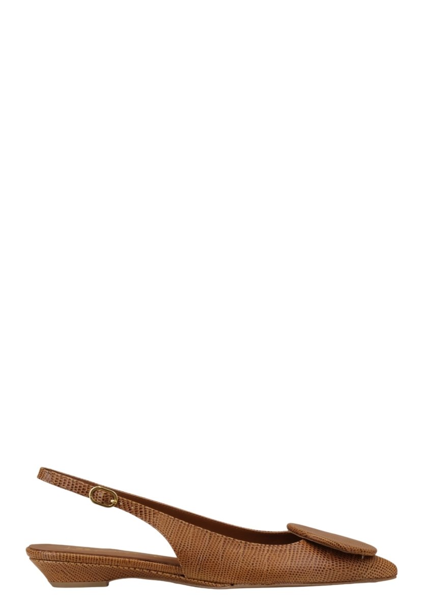 LIZARD - CUOIO - 10Decimi