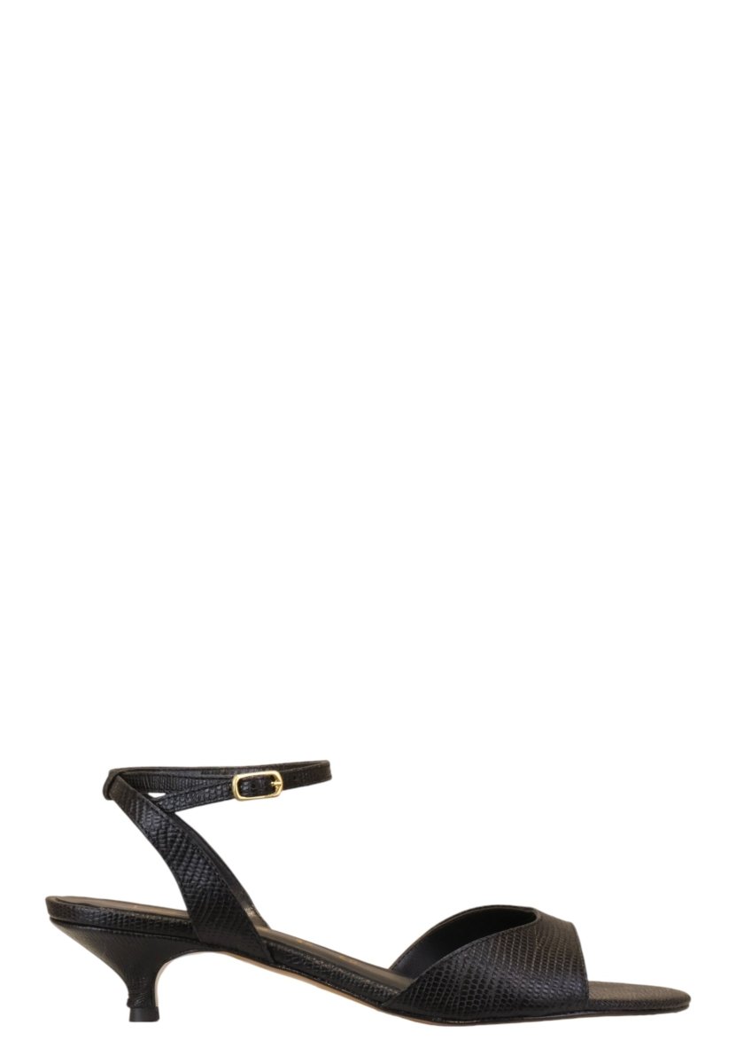 LIZARD - NERO - 10Decimi