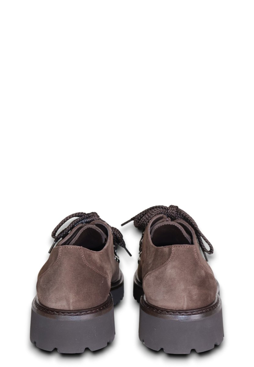 loto - fox testa di moro - 10Decimi