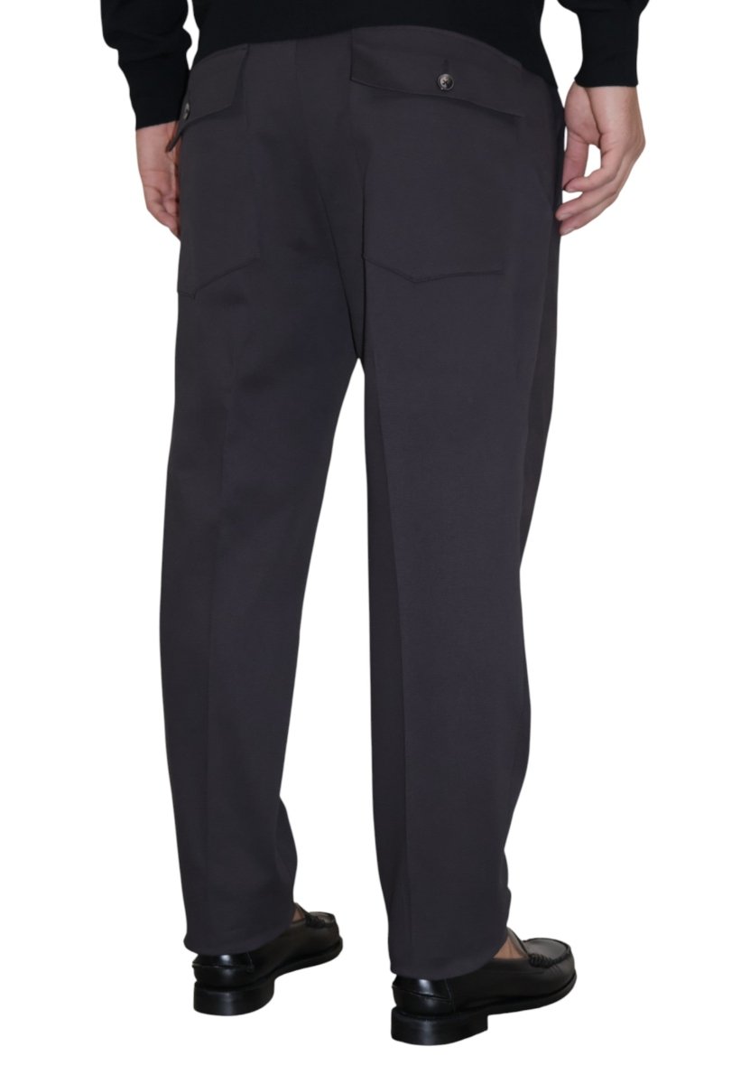 louis t/3253 - 019 nero - 10Decimi