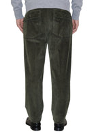 louis t/3588 - 007 verde - 10Decimi