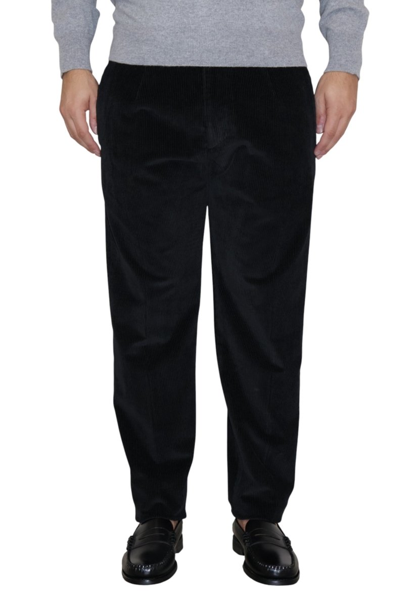 louis t/3588 - 019 nero - 10Decimi