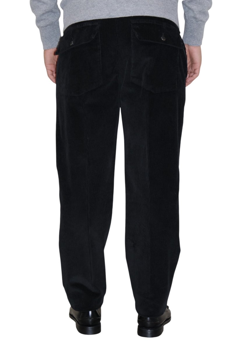 louis t/3588 - 019 nero - 10Decimi