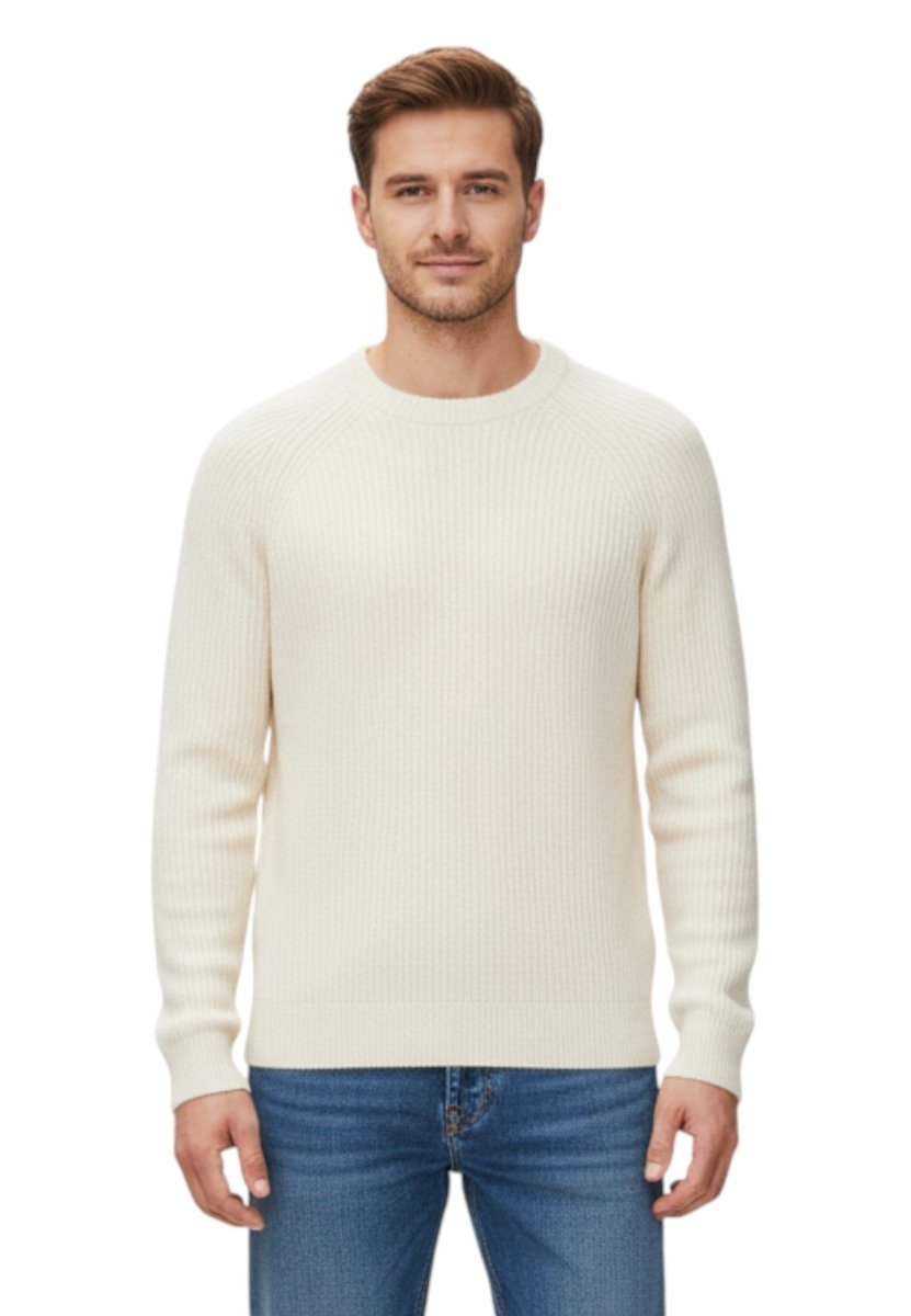 marine wool - 10 off white - 10Decimi
