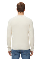 marine wool - 10 off white - 10Decimi