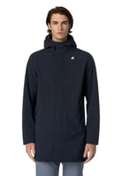 marlyn bonded - a2b blue depth/blue depth - 10Decimi