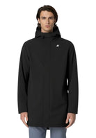 marlyn bonded - a3c black pure/ blue depth - 10Decimi