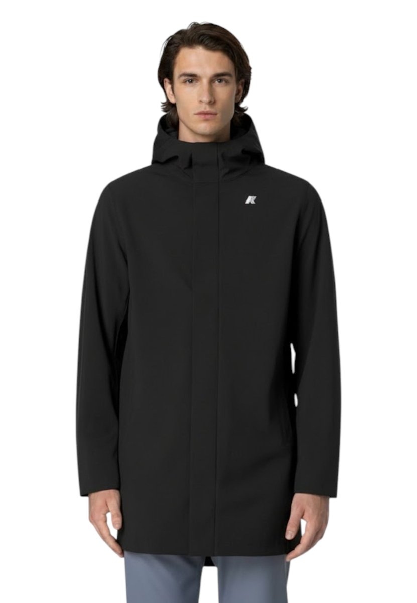 marlyn bonded - a3c black pure/ blue depth - 10Decimi