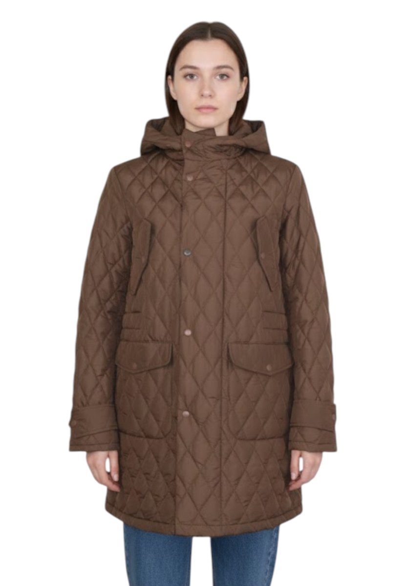 MAXI - 0200 MARRONE - 10Decimi