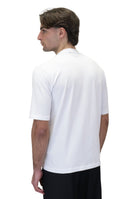 MEZZO LUPETTO - 01 BIANCO OTTICO - 10Decimi